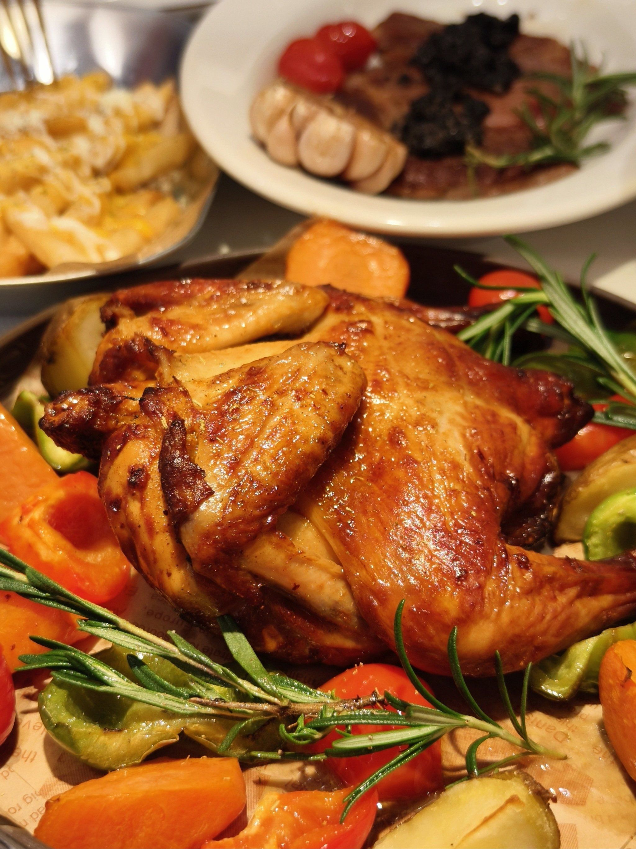 快手